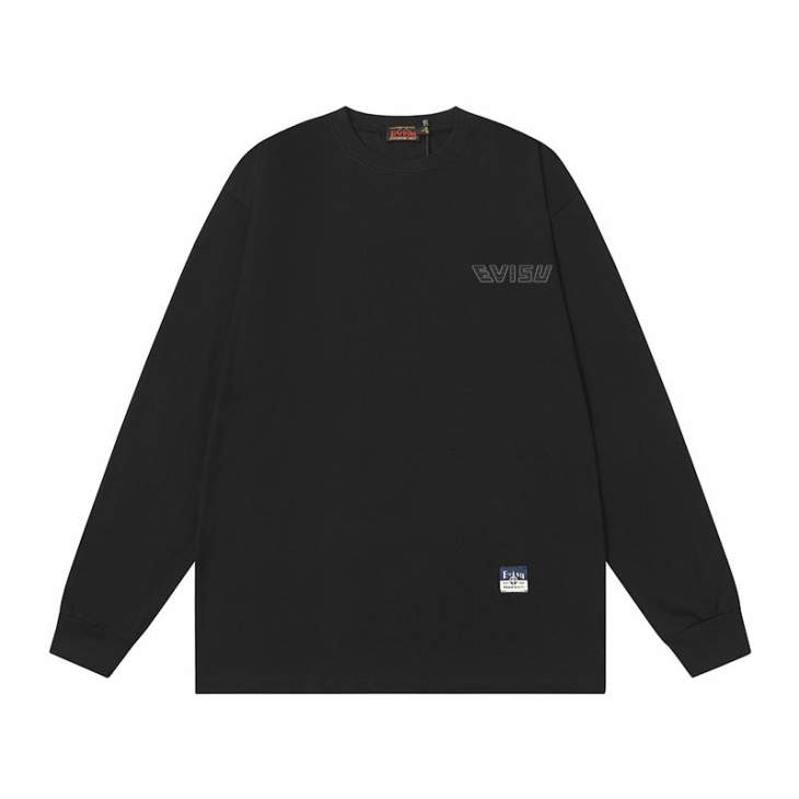 Picture of Evisu T Shirt Long _SKUEvisuS-XLh8txEV202550590